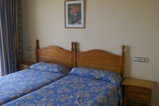 Apartamentos Palas Salou Zewnętrze zdjęcie