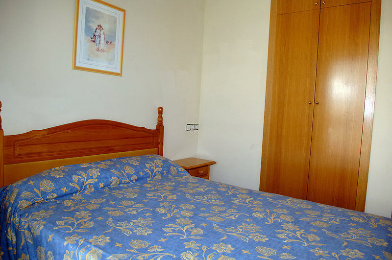 Apartamentos Palas Salou Zewnętrze zdjęcie